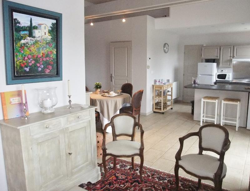 La Maison De Jeanne Châteney Eksteriør billede